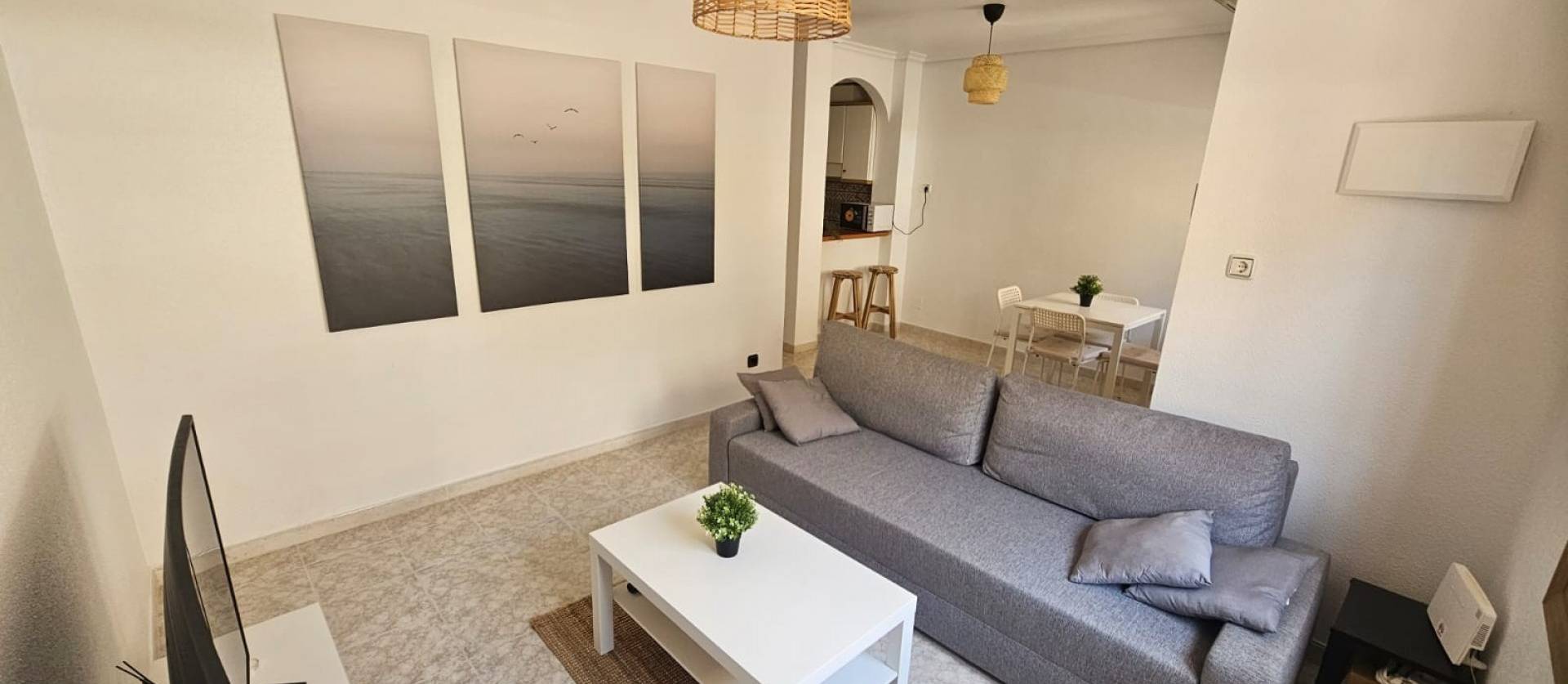 Bestaande woningen - Appartment - Orihuela Costa - Playa Flamenca