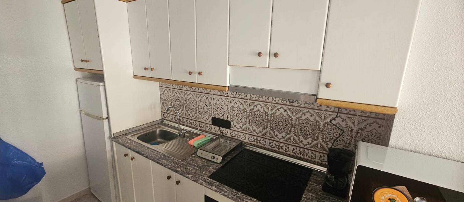 Bestaande woningen - Appartment - Orihuela Costa - Playa Flamenca