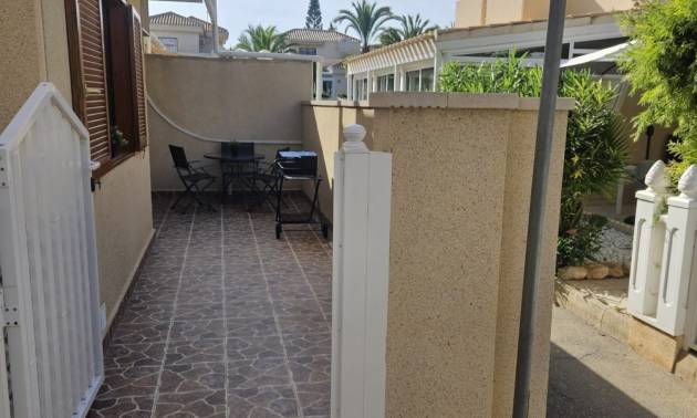 Bestaande woningen - Appartment - Orihuela Costa - Playa Flamenca
