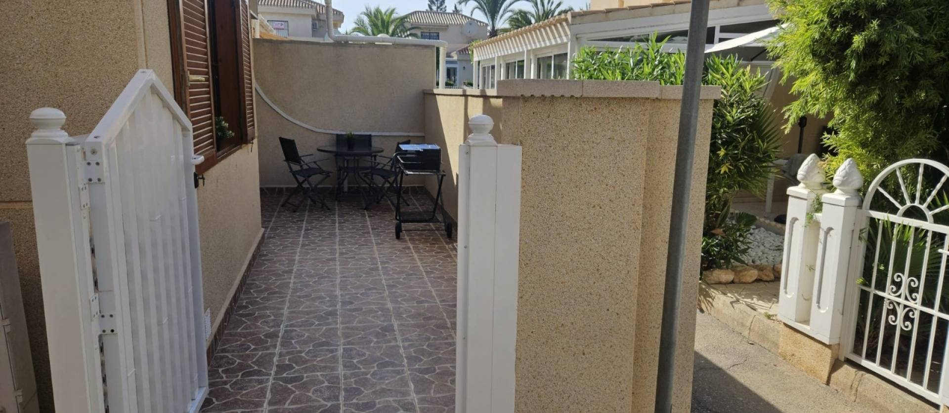 Bestaande woningen - Appartment - Orihuela Costa - Playa Flamenca