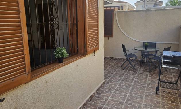Bestaande woningen - Appartment - Orihuela Costa - Playa Flamenca