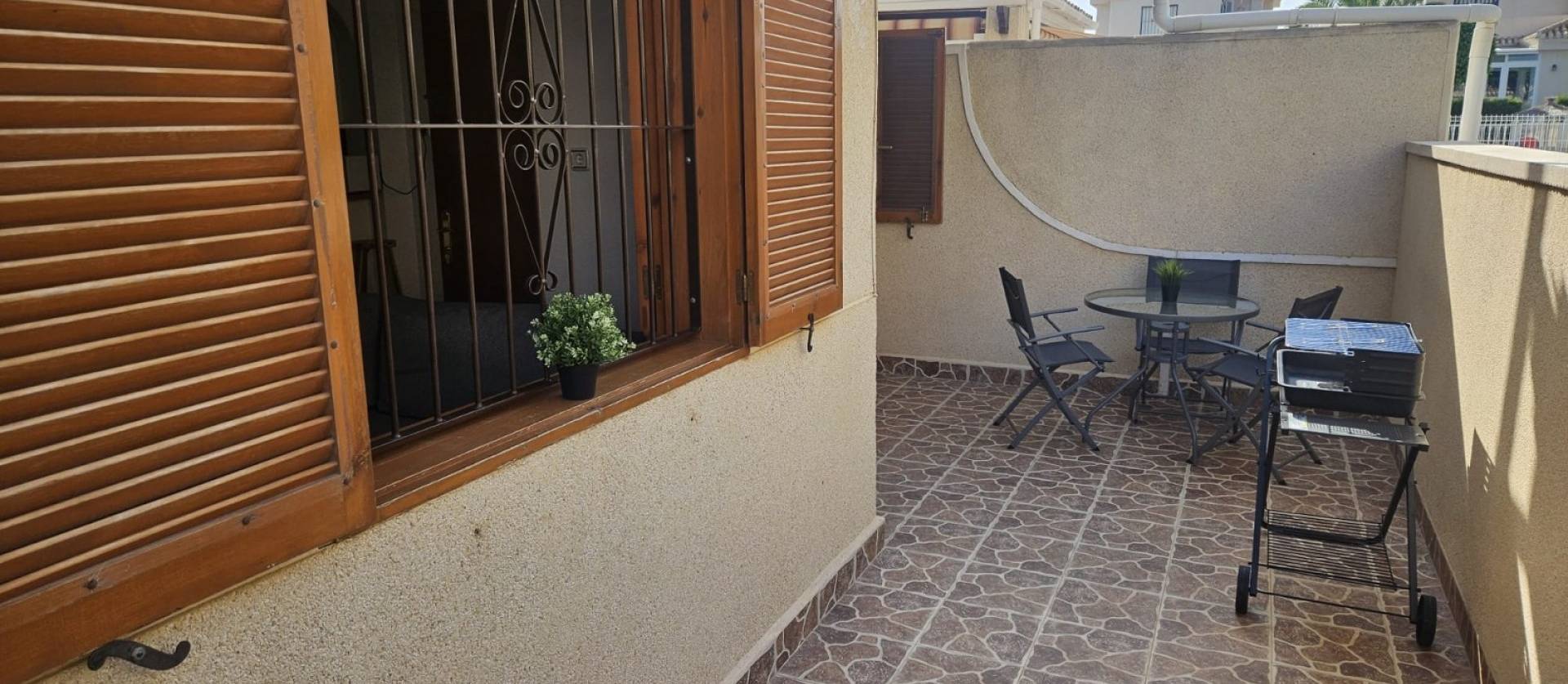 Bestaande woningen - Appartment - Orihuela Costa - Playa Flamenca