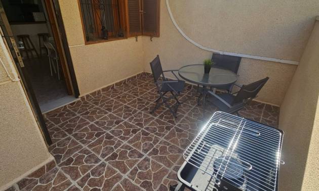 Bestaande woningen - Appartment - Orihuela Costa - Playa Flamenca