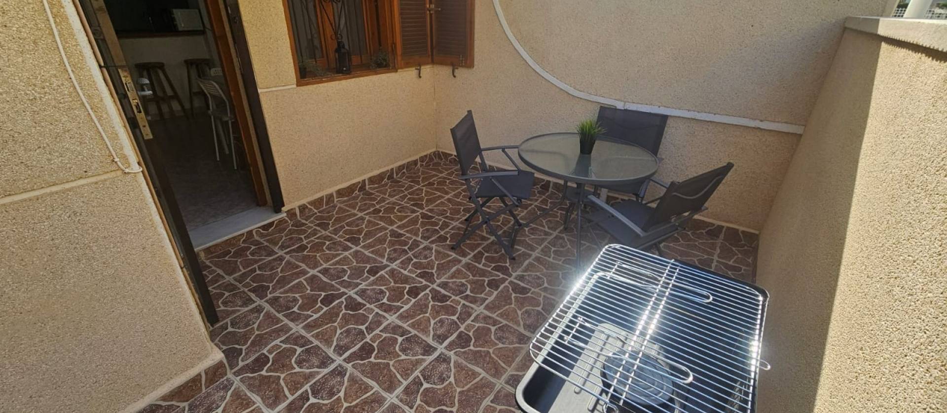 Bestaande woningen - Appartment - Orihuela Costa - Playa Flamenca