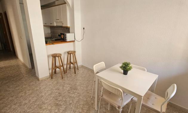 Bestaande woningen - Appartment - Orihuela Costa - Playa Flamenca