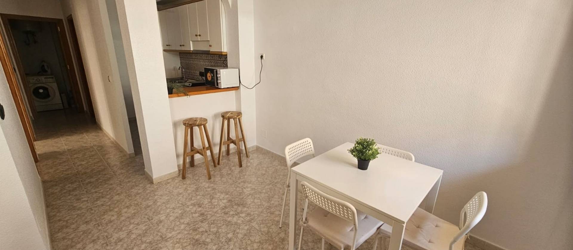 Bestaande woningen - Appartment - Orihuela Costa - Playa Flamenca