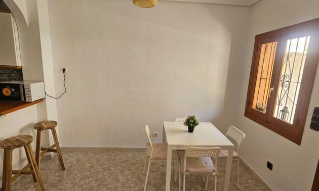 Bestaande woningen - Appartment - Orihuela Costa - Playa Flamenca