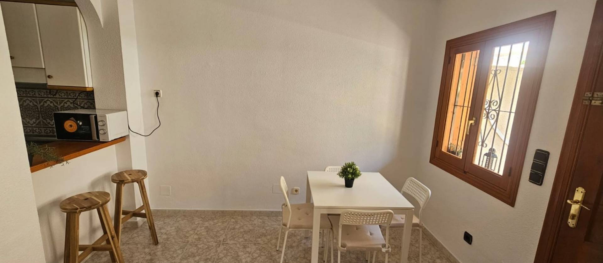Bestaande woningen - Appartment - Orihuela Costa - Playa Flamenca