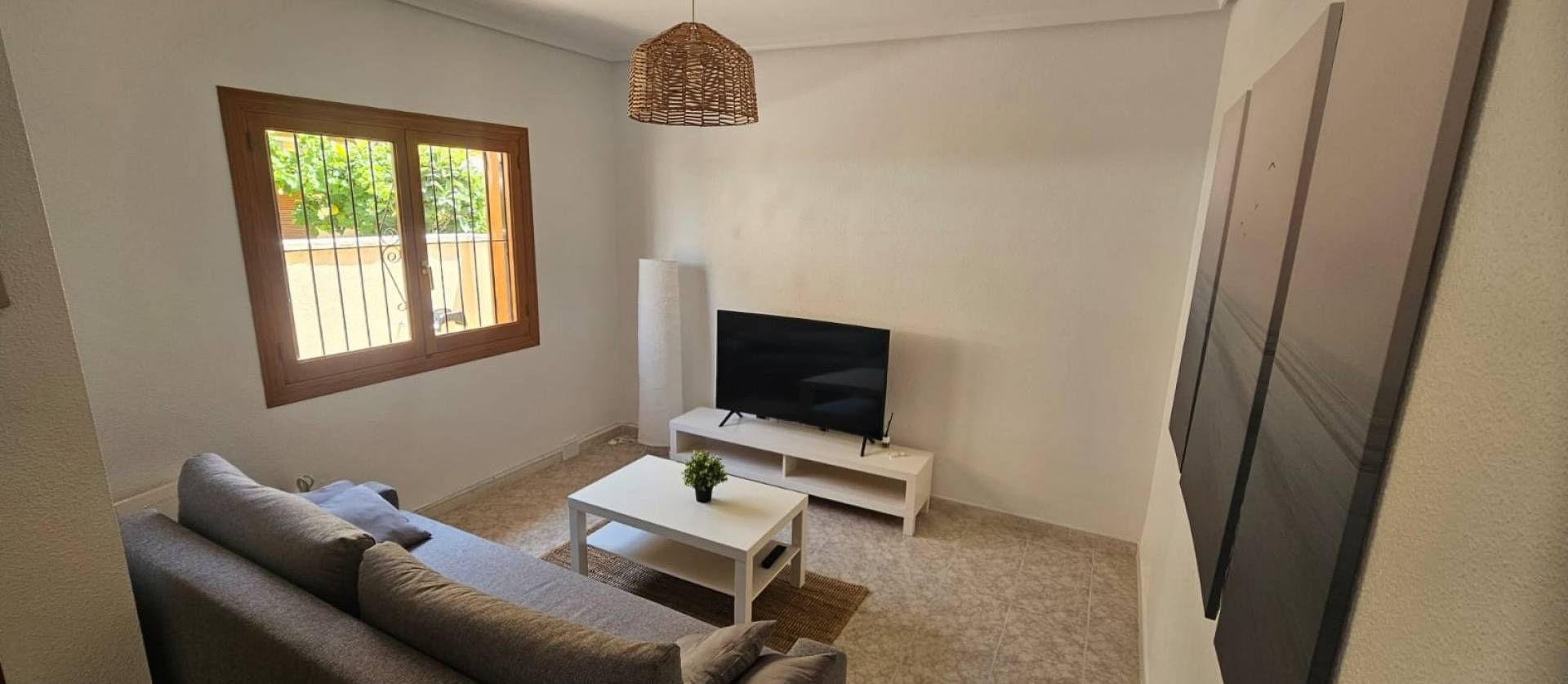 Bestaande woningen - Appartment - Orihuela Costa - Playa Flamenca