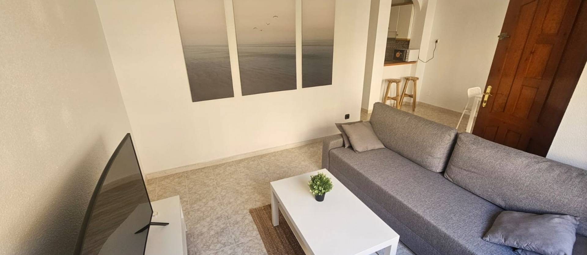 Bestaande woningen - Appartment - Orihuela Costa - Playa Flamenca