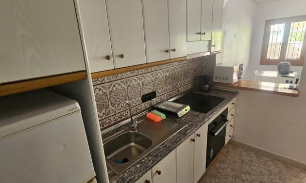 Bestaande woningen - Appartment - Orihuela Costa - Playa Flamenca