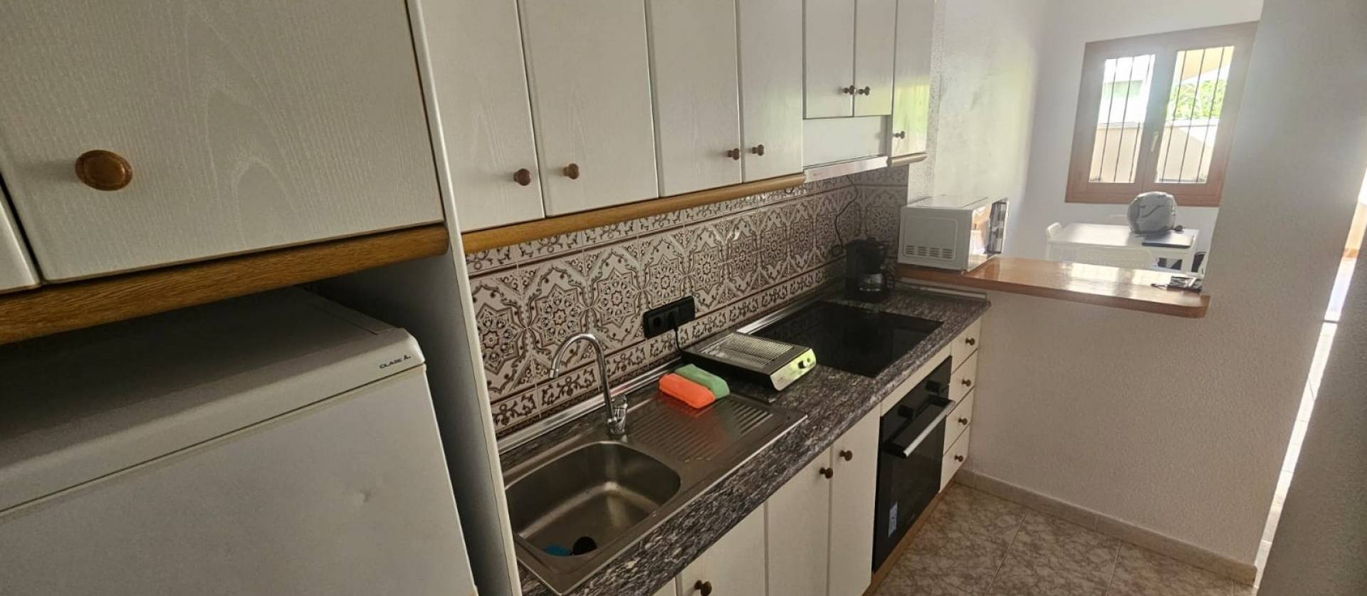 Bestaande woningen - Appartment - Orihuela Costa - Playa Flamenca