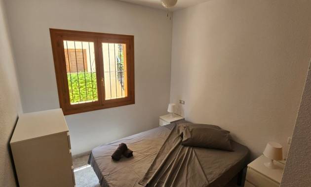 Bestaande woningen - Appartment - Orihuela Costa - Playa Flamenca