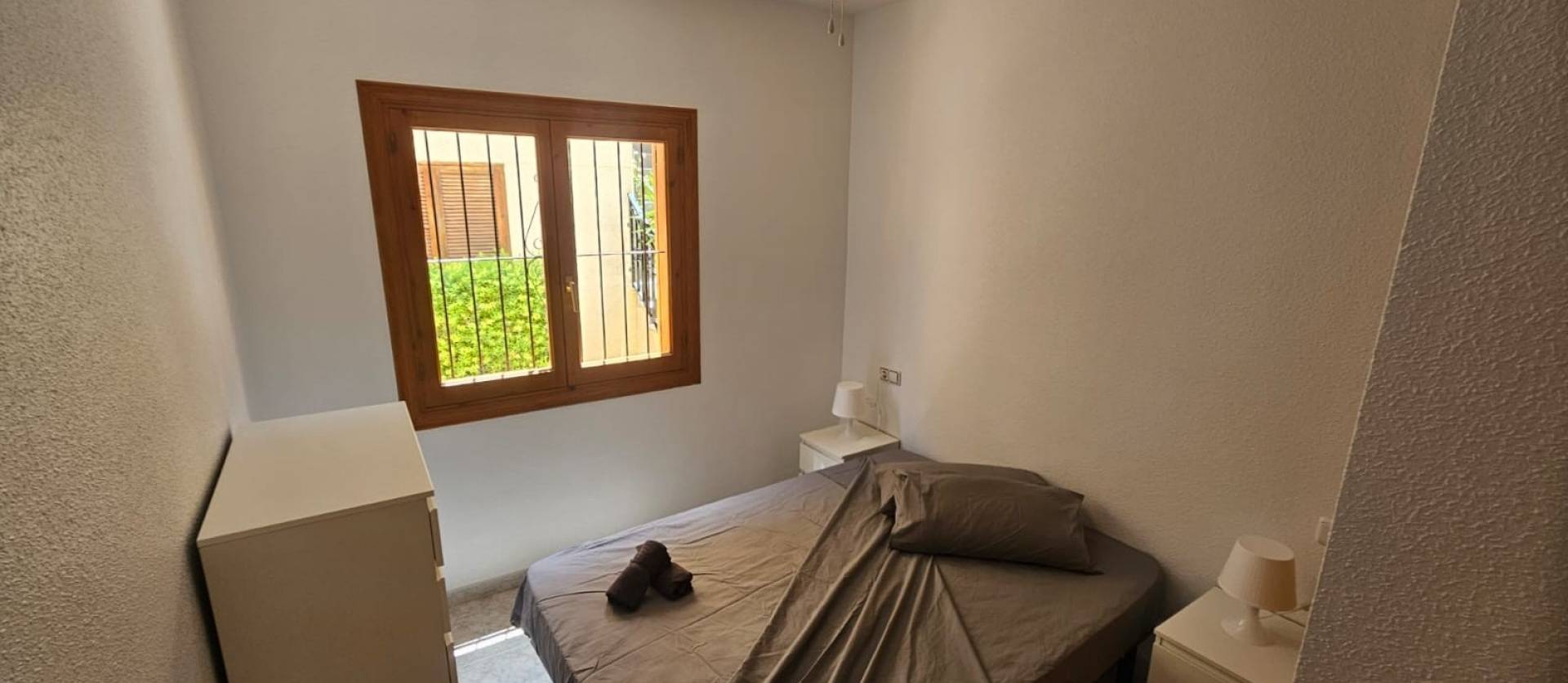 Bestaande woningen - Appartment - Orihuela Costa - Playa Flamenca