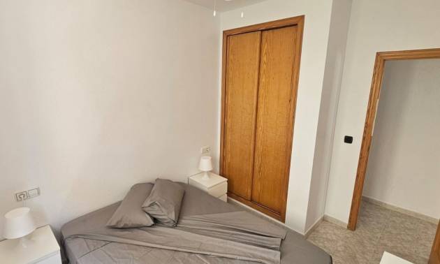 Bestaande woningen - Appartment - Orihuela Costa - Playa Flamenca