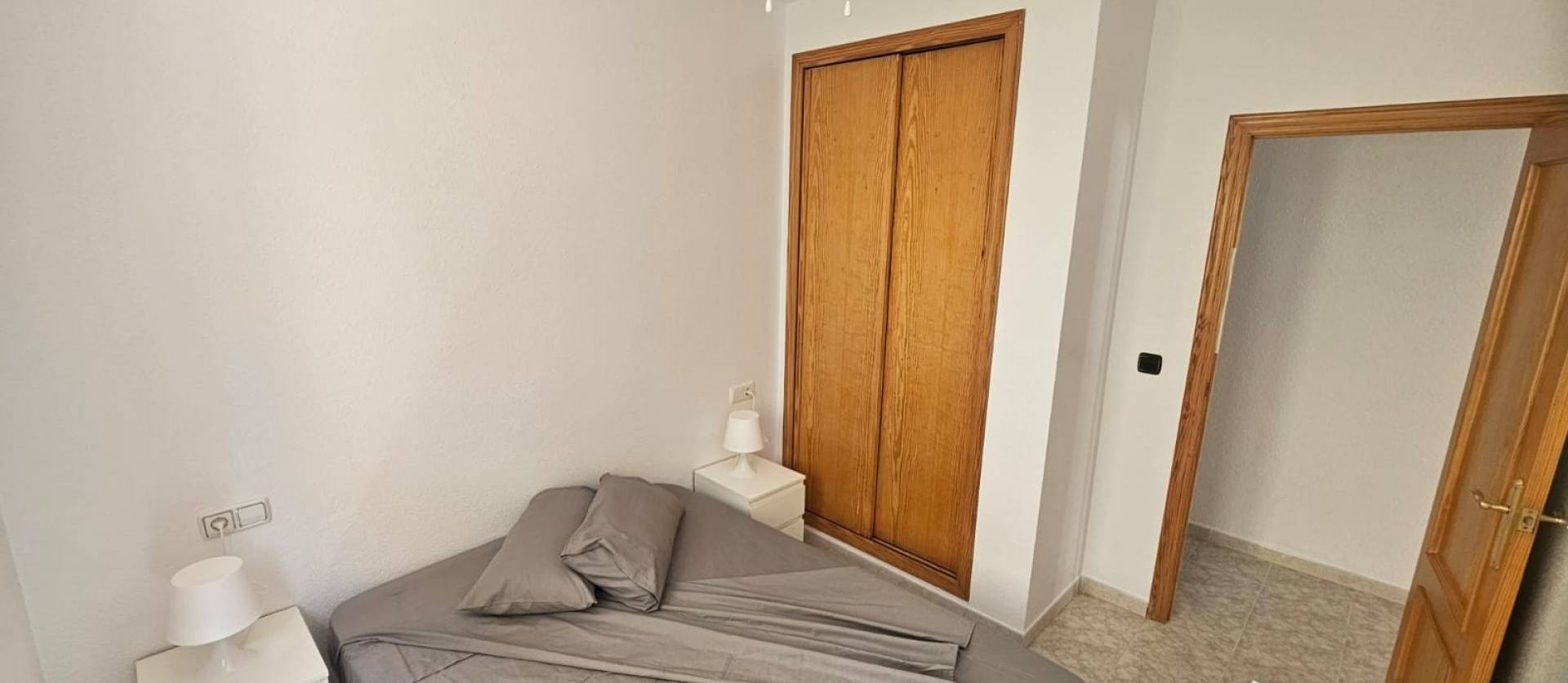 Bestaande woningen - Appartment - Orihuela Costa - Playa Flamenca