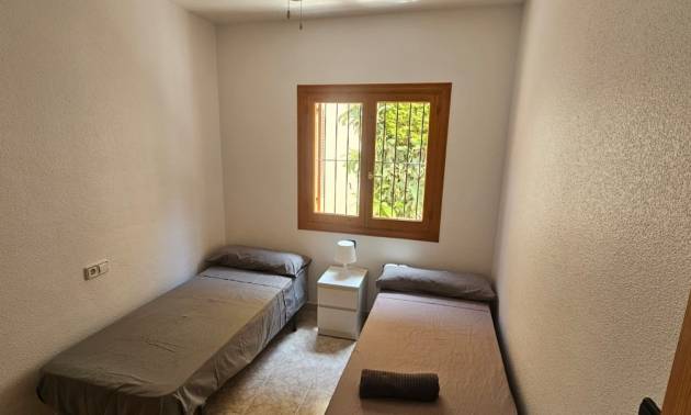 Bestaande woningen - Appartment - Orihuela Costa - Playa Flamenca