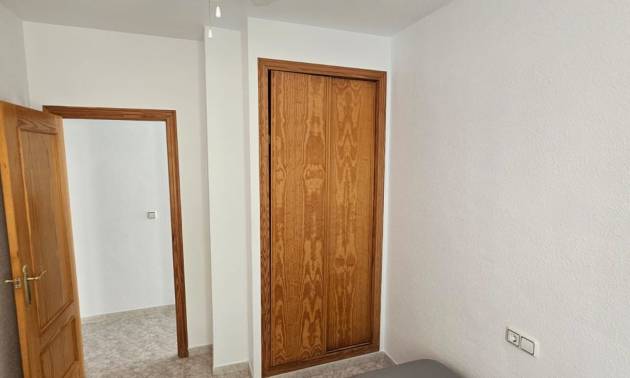 Bestaande woningen - Appartment - Orihuela Costa - Playa Flamenca