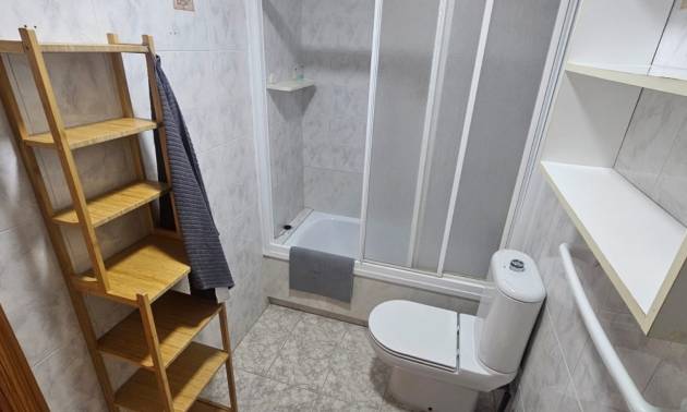 Bestaande woningen - Appartment - Orihuela Costa - Playa Flamenca