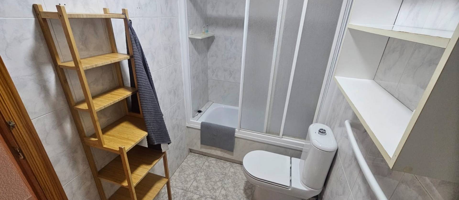 Bestaande woningen - Appartment - Orihuela Costa - Playa Flamenca