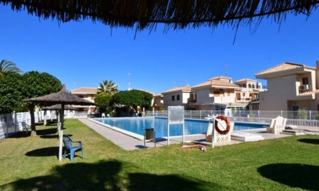 Bestaande woningen - Appartment - Orihuela Costa - Playa Flamenca