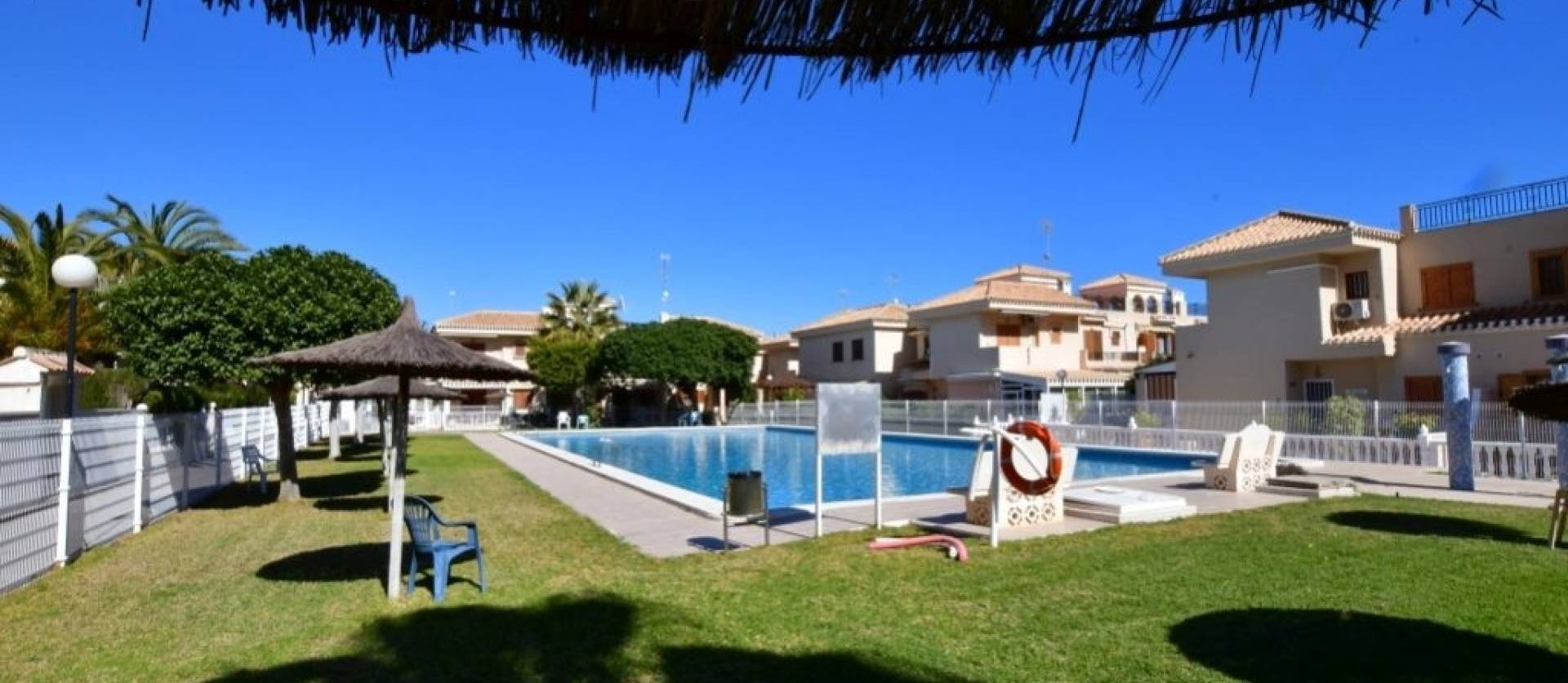 Bestaande woningen - Appartment - Orihuela Costa - Playa Flamenca