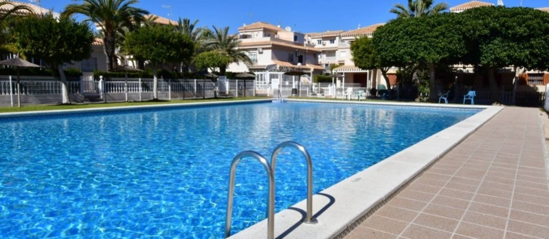 Bestaande woningen - Appartment - Orihuela Costa - Playa Flamenca