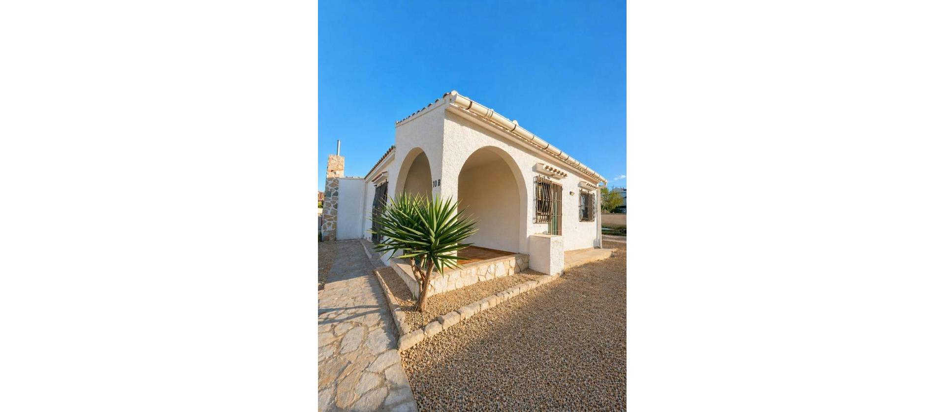 Venta - Villa - Torrevieja - Aguas Nuevas