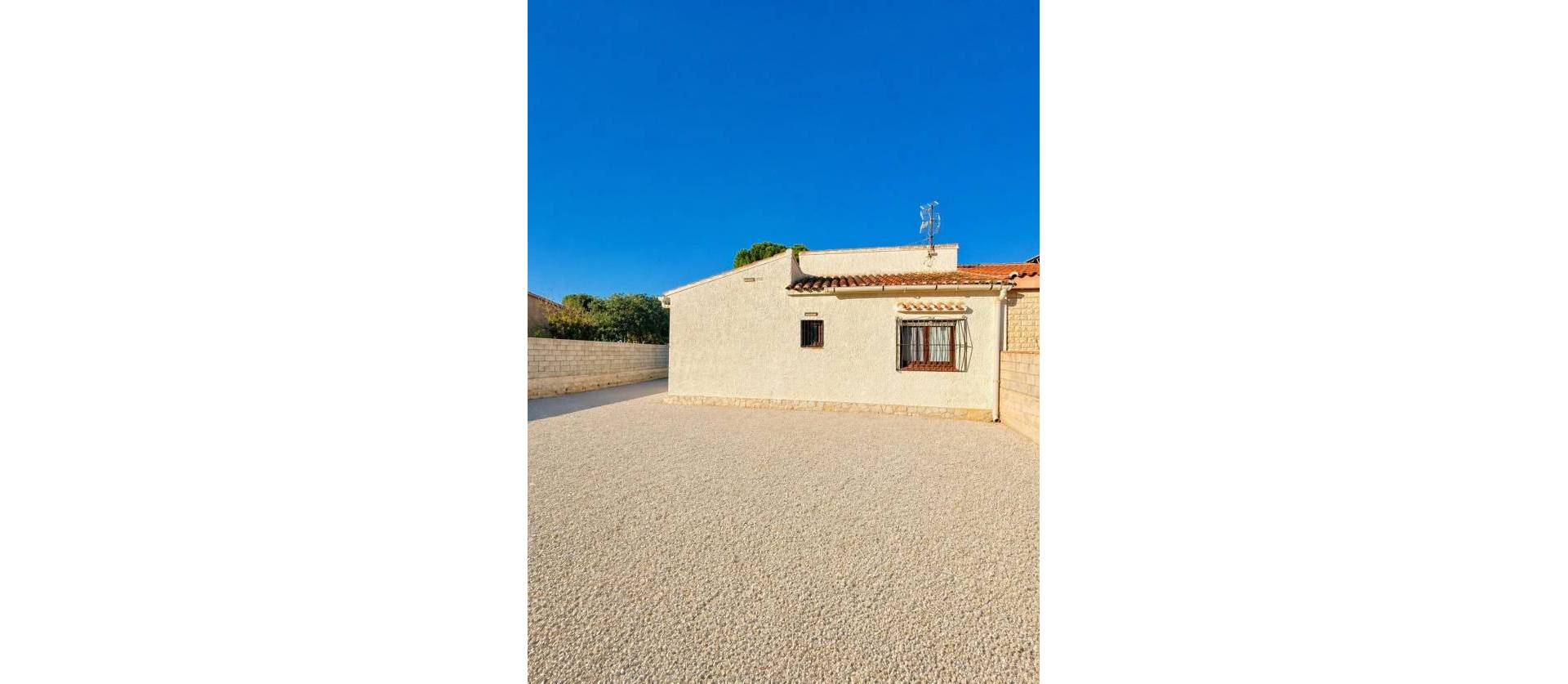 Venta - Villa - Torrevieja - Aguas Nuevas