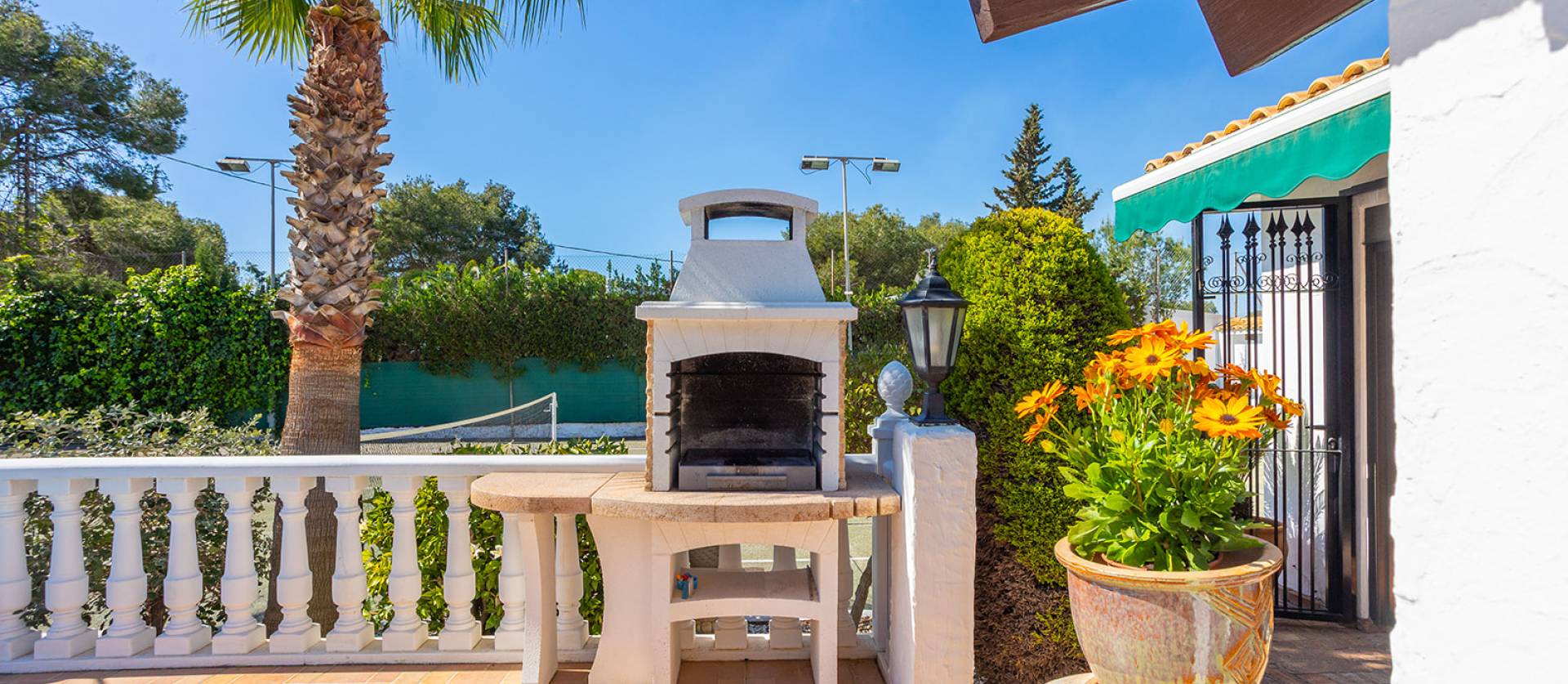 Bestaande woningen - Villa - Orihuela - Orihuela Costa