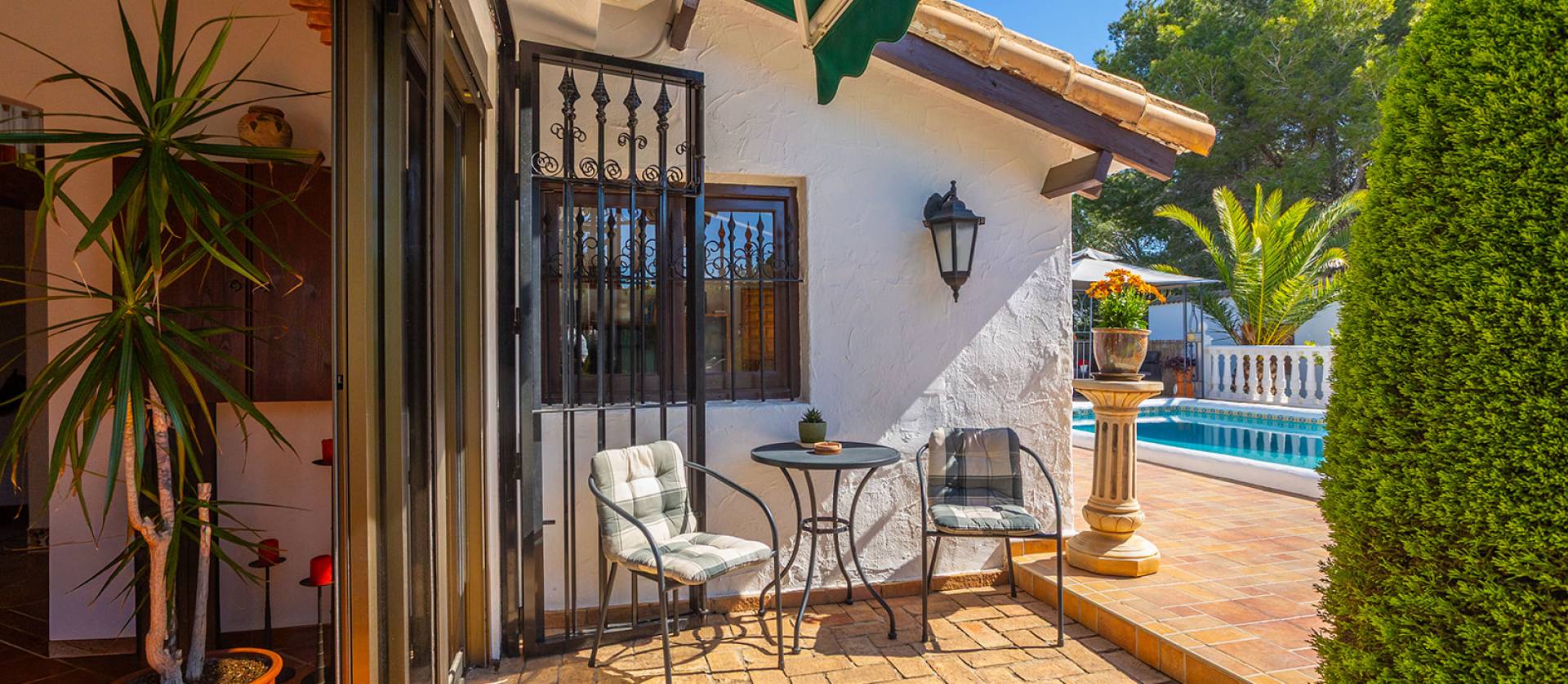 Bestaande woningen - Villa - Orihuela - Orihuela Costa