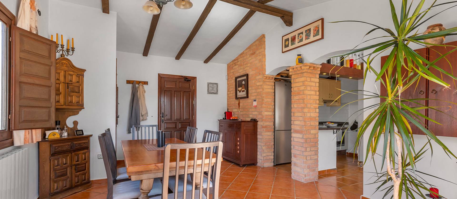 Bestaande woningen - Villa - Orihuela - Orihuela Costa