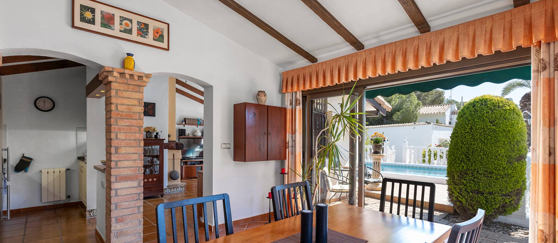 Bestaande woningen - Villa - Orihuela - Orihuela Costa