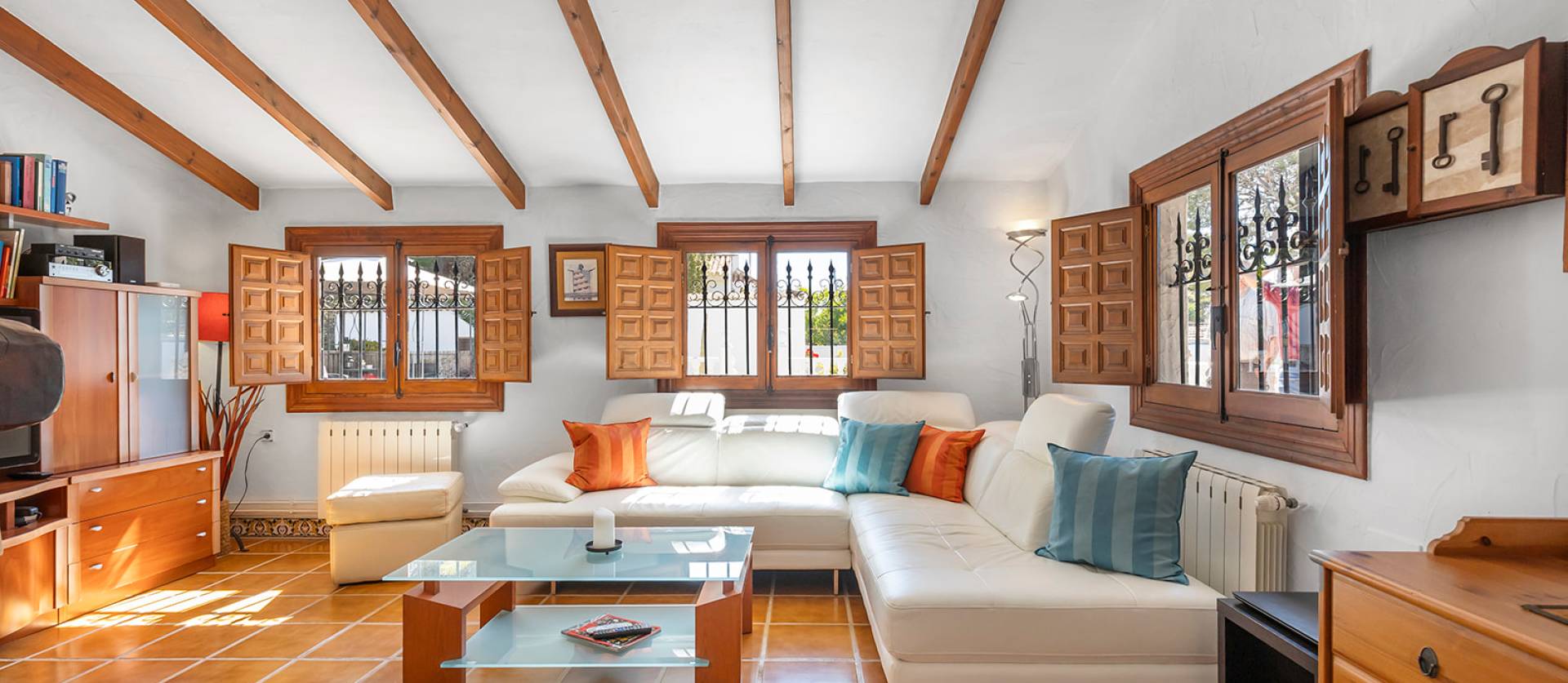 Bestaande woningen - Villa - Orihuela - Orihuela Costa