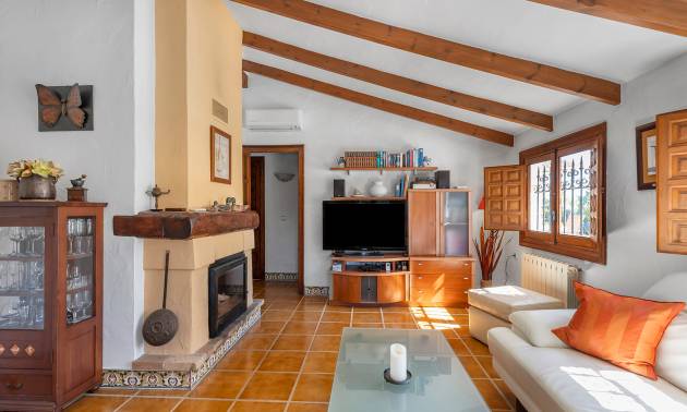 Bestaande woningen - Villa - Orihuela - Orihuela Costa