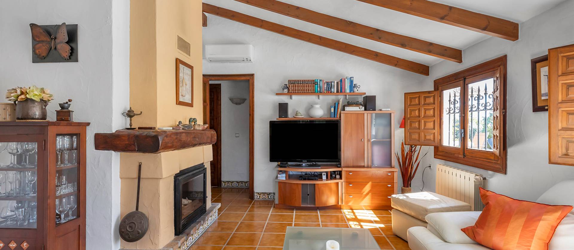 Bestaande woningen - Villa - Orihuela - Orihuela Costa