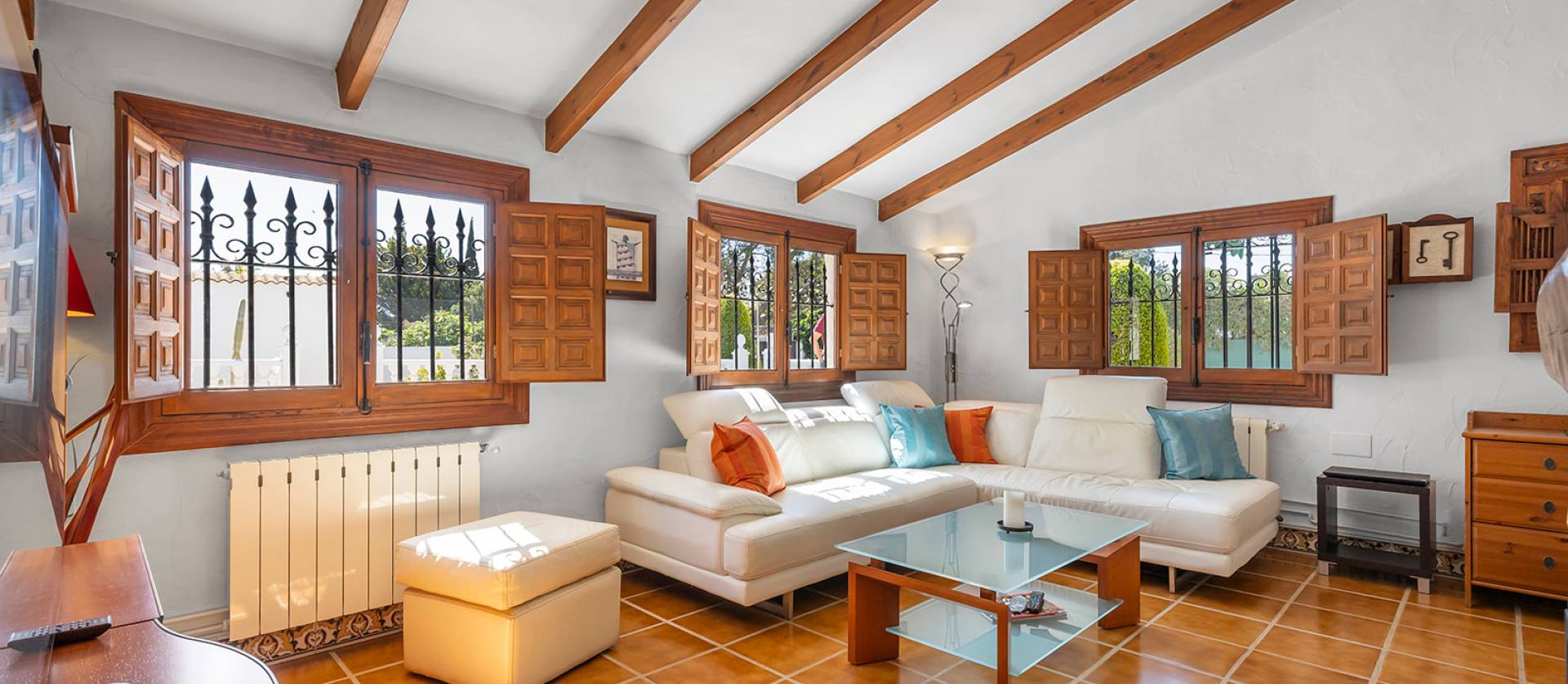 Bestaande woningen - Villa - Orihuela - Orihuela Costa