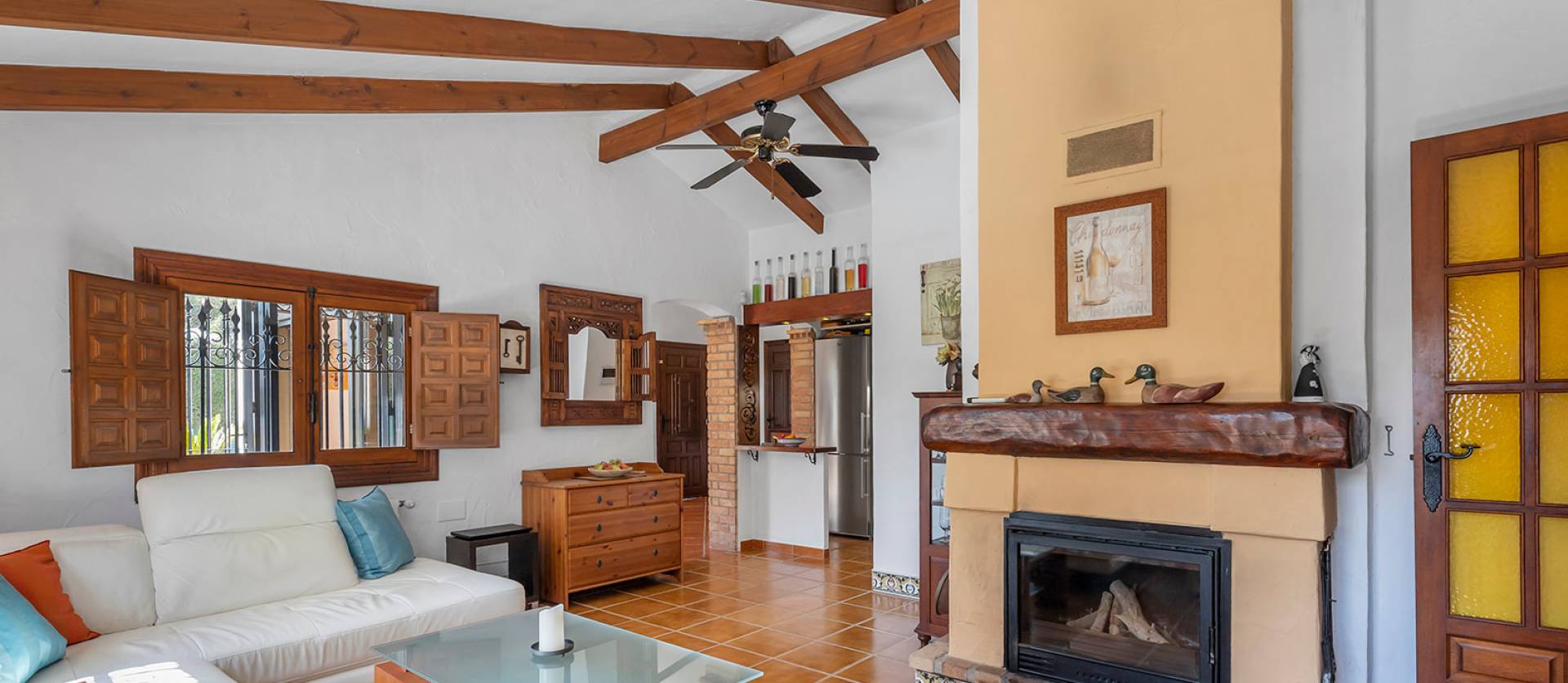 Bestaande woningen - Villa - Orihuela - Orihuela Costa