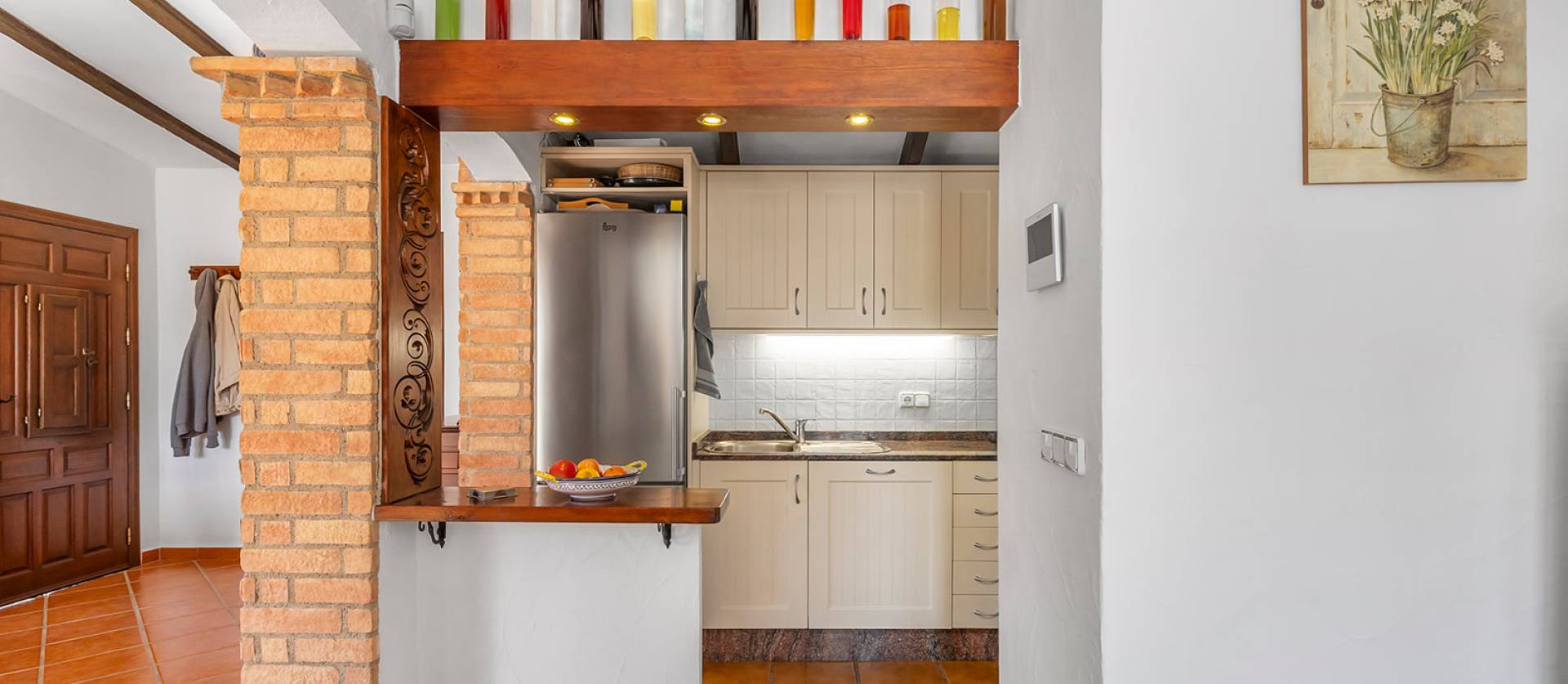 Bestaande woningen - Villa - Orihuela - Orihuela Costa