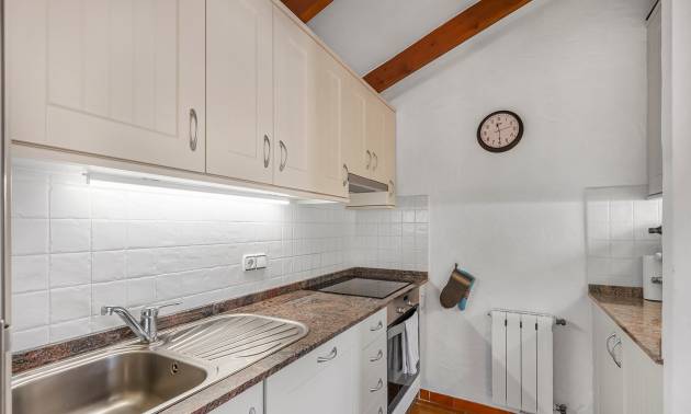 Bestaande woningen - Villa - Orihuela - Orihuela Costa