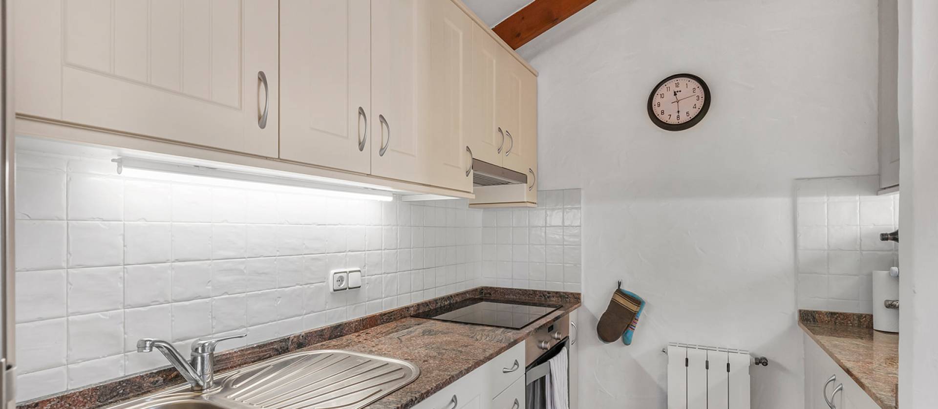 Bestaande woningen - Villa - Orihuela - Orihuela Costa