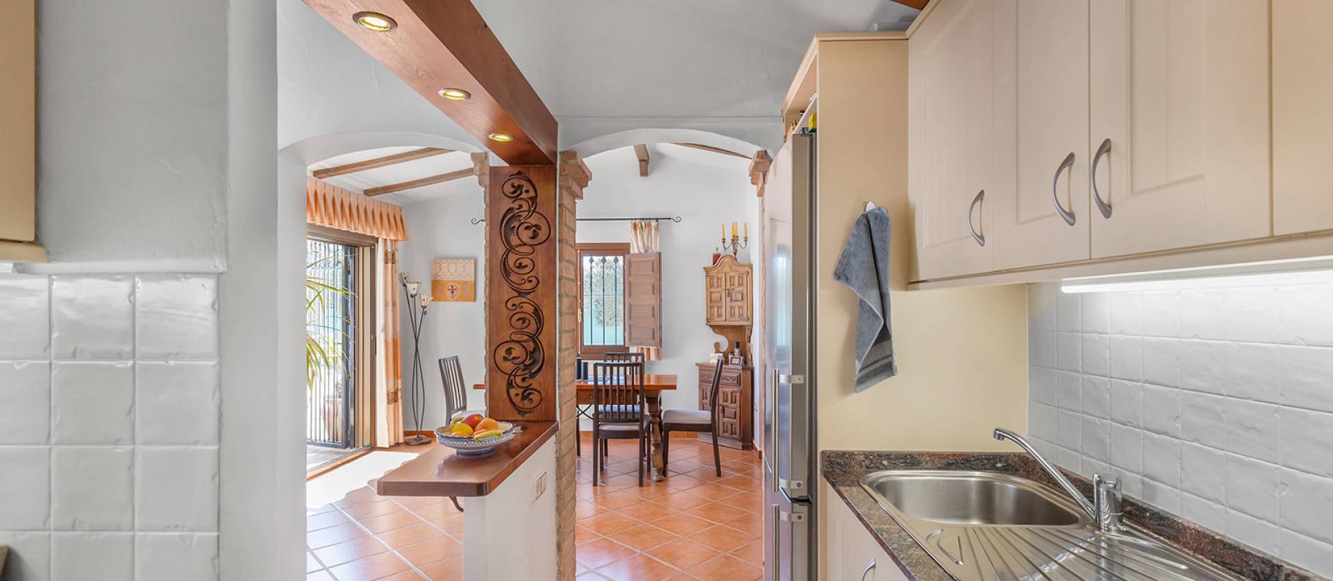 Bestaande woningen - Villa - Orihuela - Orihuela Costa