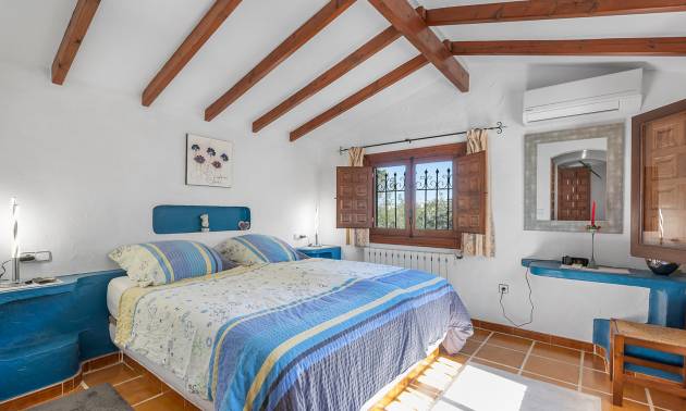 Bestaande woningen - Villa - Orihuela - Orihuela Costa