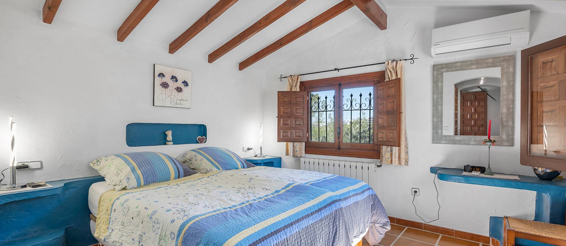Bestaande woningen - Villa - Orihuela - Orihuela Costa