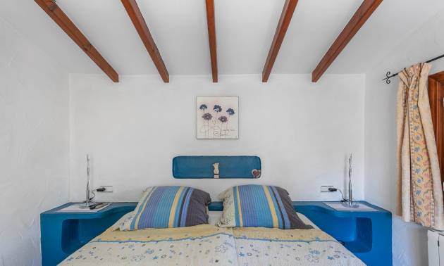 Bestaande woningen - Villa - Orihuela - Orihuela Costa