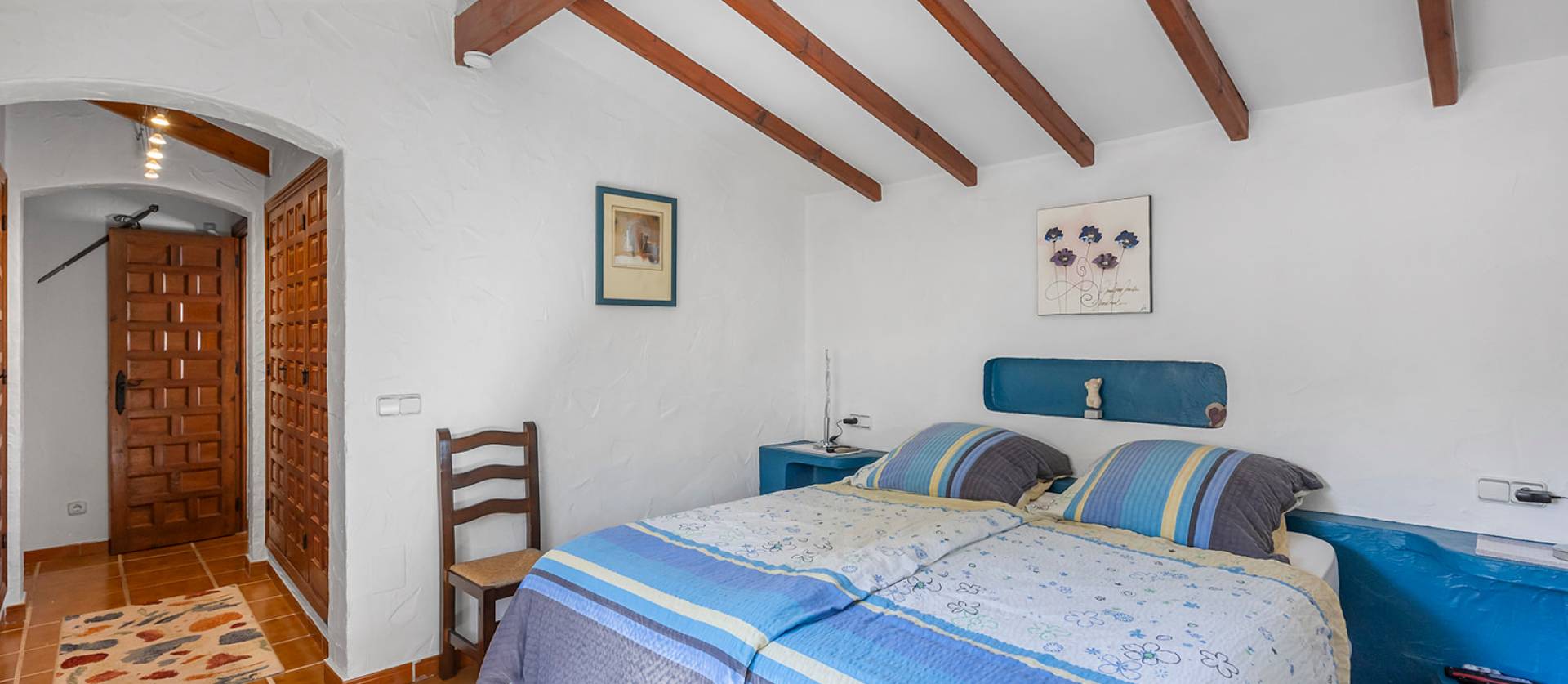 Bestaande woningen - Villa - Orihuela - Orihuela Costa