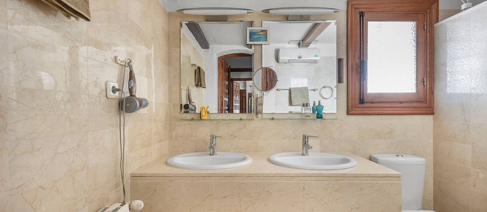 Bestaande woningen - Villa - Orihuela - Orihuela Costa