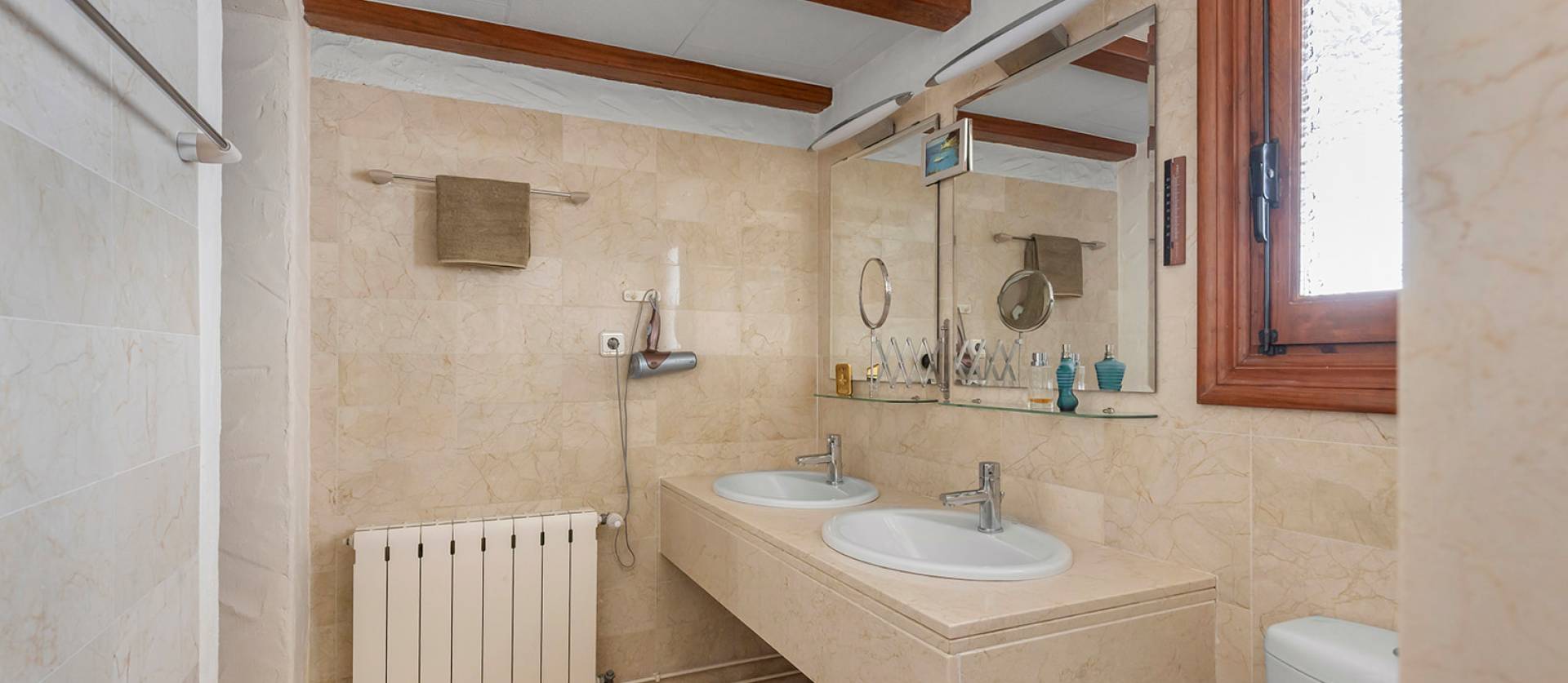 Bestaande woningen - Villa - Orihuela - Orihuela Costa