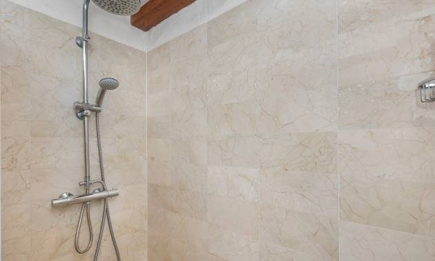 Bestaande woningen - Villa - Orihuela - Orihuela Costa