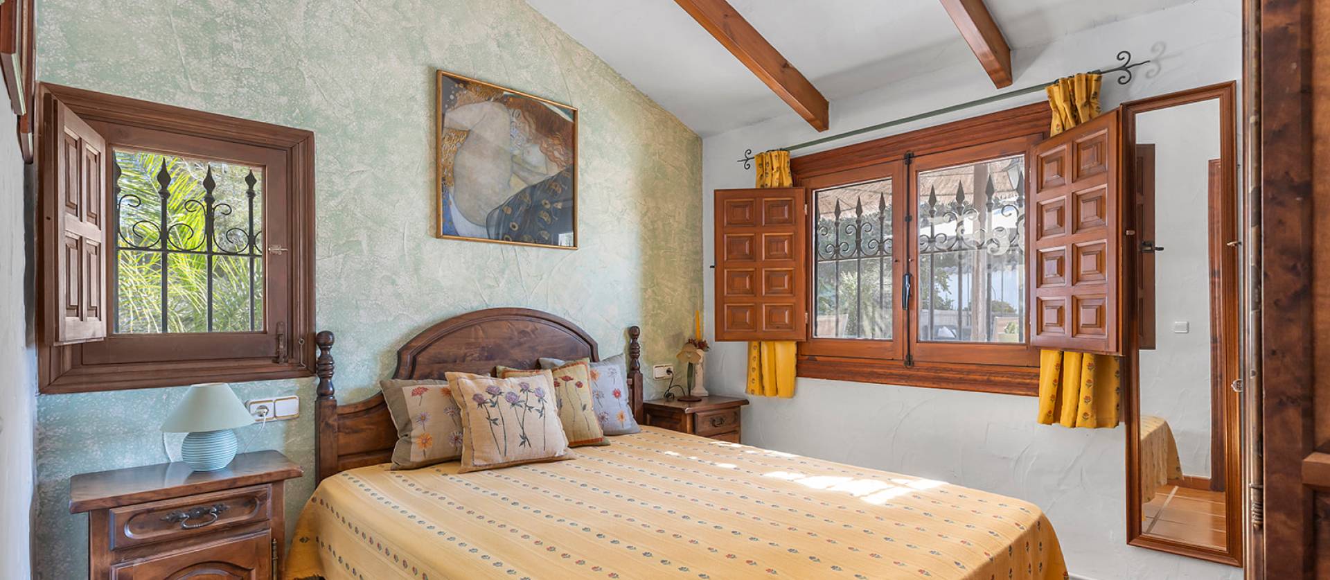 Bestaande woningen - Villa - Orihuela - Orihuela Costa